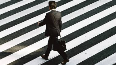 Future of work: Career planners should contemplate computers and care