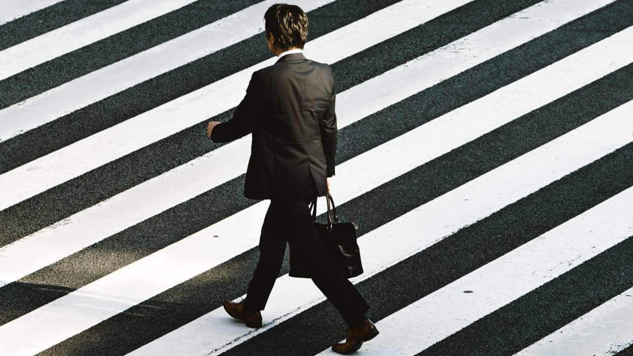 Book review | 'Leapfrog' is a mentorship programme condensed into a book