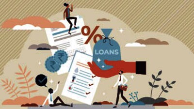 Why choose a personal loan over other financing options?