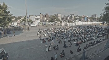 Lords of Lockdown (Image: www.iffr.com)