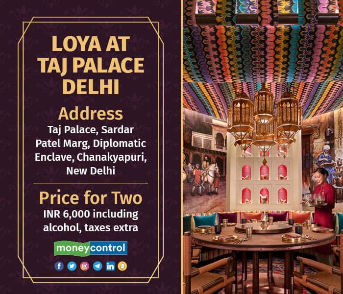 loya taj