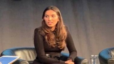 Kirloskar Systems appoints Manasi Tata on board of JV companies