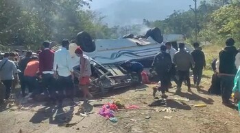 Hundreds of people have lost their lives and many have been injured in the violence.