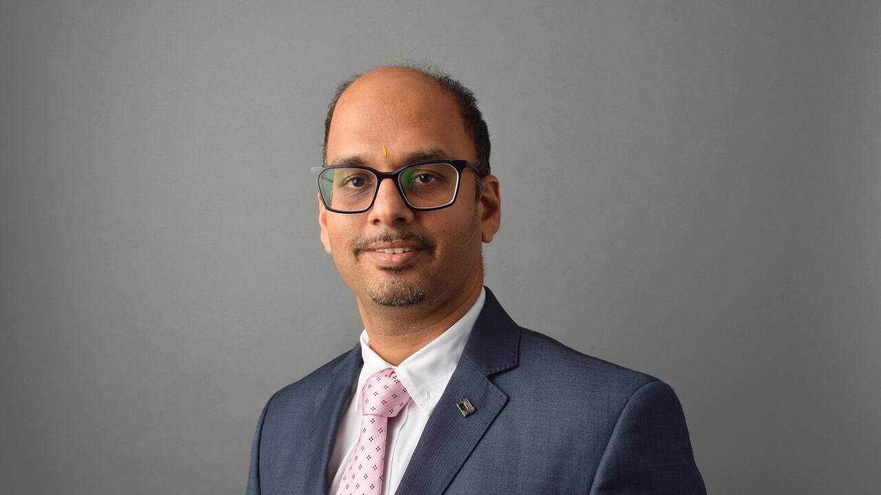 Rupee still overvalued relatively; short duration funds attractive: Manish Banthia of ICICI Pru MF