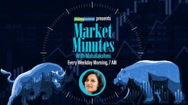 Market Minutes | Markets in the week ahead: Pull-back or a new high?