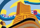 HSBC sees no risk of a sharp decline in Indian stocks