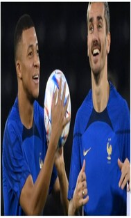FIFA World Cup 2022 final: A look at key France players