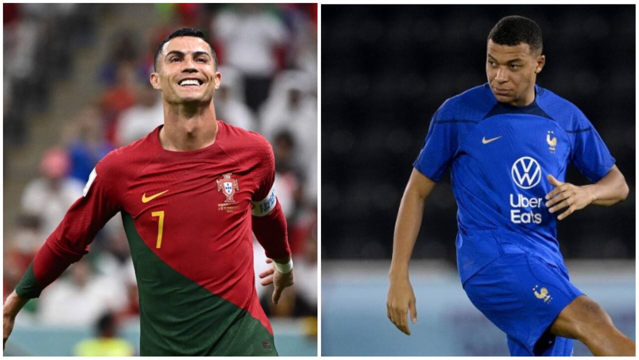 FIFA World Cup 2022: Matches today, time, and full schedule