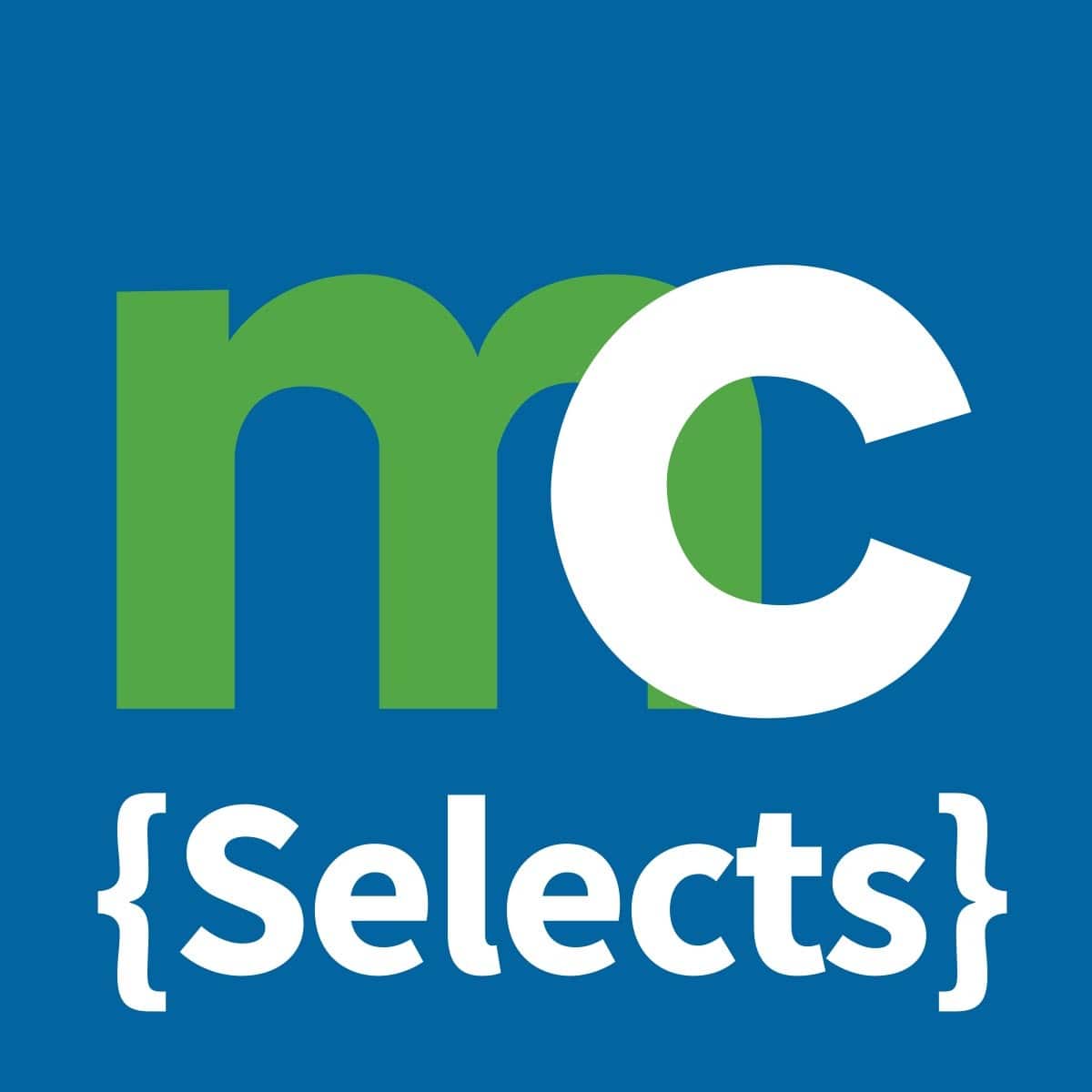 mc selects