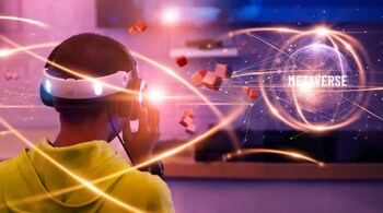 With metaverse showcasing the immense potential for transforming the Indian education system from its base to the top, the question arises: Are teachers well equipped to facilitate this change? (Representative image) 