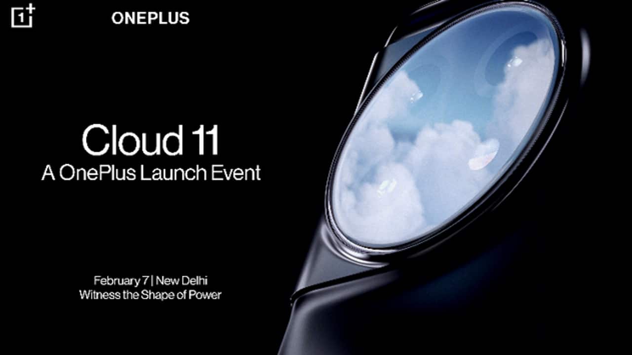 OnePlus 11 specifications leaked on Chinese certification website ahead of February 7 launch