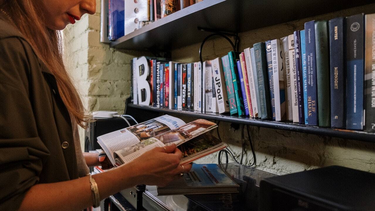 Yearender 2022 | 5 must-read health and wellness books Yearender 2022 | 5 must-read health and wellness books