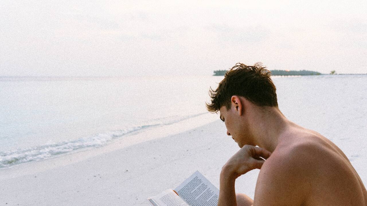 Looking back at a literary year that never was Looking back at a literary year that never was