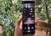 Google is working on a video unblur tool for Pixel 8