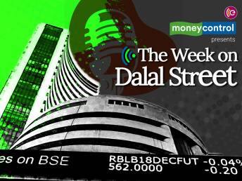 The Week on Dalal Street | Weekly wrap of market trends, stock moves & what to look out for!
