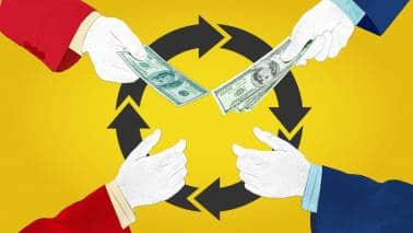 The red herring of bank deposits being diverted to mutual funds The red herring of bank deposits being diverted to mutual funds