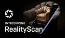 Epic Games' Reality Scan app can turn objects into 3D models