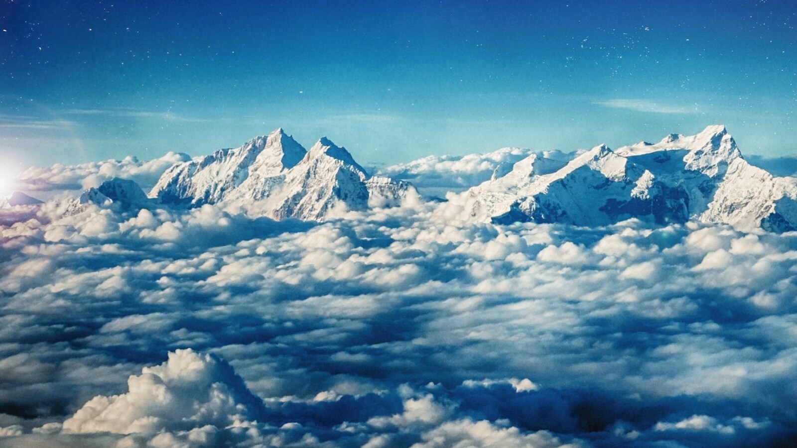 Himalaya