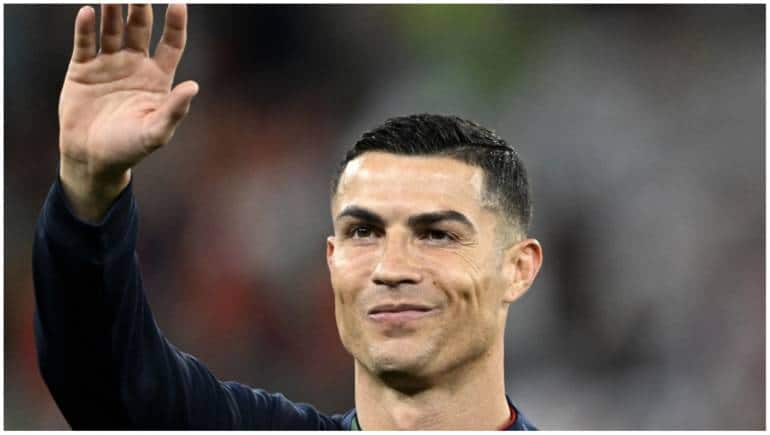 Cristiano Ronaldo Juventus forward targeting many more years and World  Cup glory with Portugal  Football News  Sky Sports