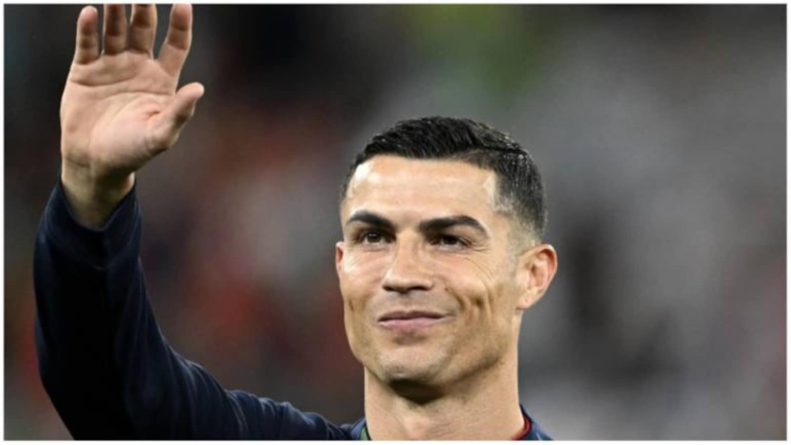 Soccer-Ronaldo joins Saudi Arabian club Al Nassr until 2025