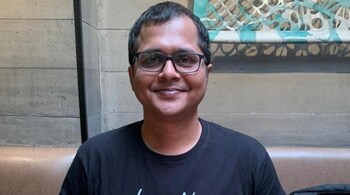 MC Rajya Sabha MP Saket Gokhale