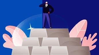 Silver ETFs add shine to the investor portfolio