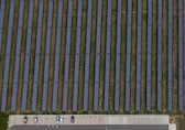 Renewable energy rush fails to illuminate solar parks