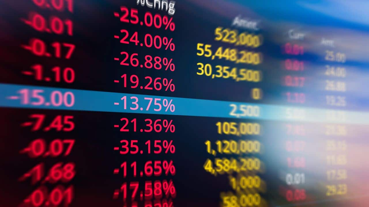 Benchmark indices ended lower for the second consecutive session on December 16. At close, the Sensex was down 461.22 points or 0.75% at 61,337.81, and the Nifty was down 145.90 points or 0.79% at 18,269.