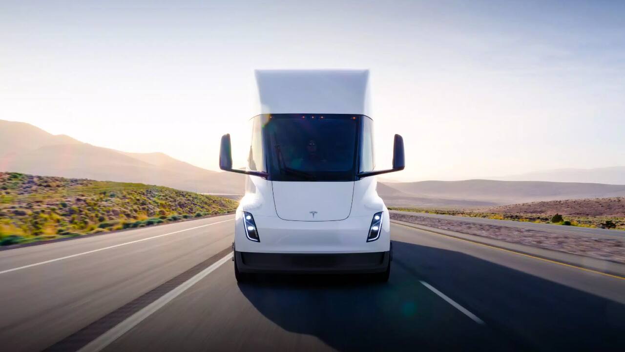 Tesla tumbles most since September 2020 on delivery miss