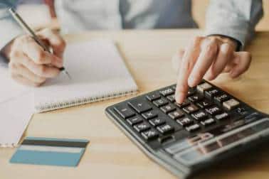 Chart of the Day: Falling share of HFCs in home loan market