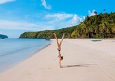 Worried your workout streak will break when you travel? Pack this simple gear