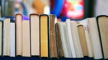 The winner is set to be announced on November 26 after the list is pared down to six finalists next month.