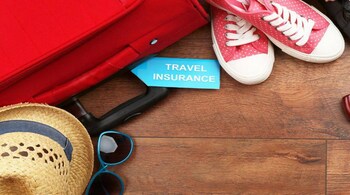Travel insurance