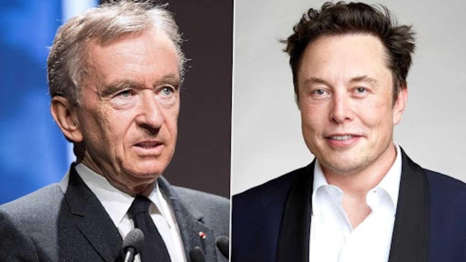 Musk loses world's richest title to Bernard Arnault with Tesla unwinding