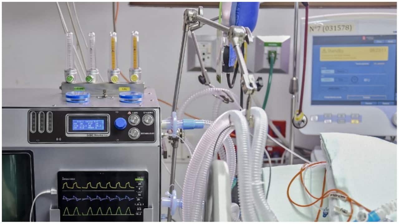 Schiller India under probe after ventilator explosion kills 3 newborns in Amravati; investigation into cause and fire safety systems continues