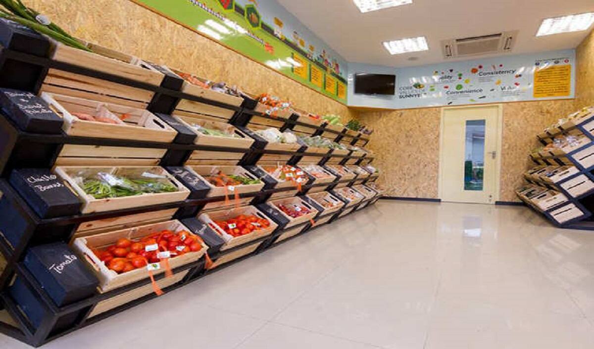Agritech Waycool in talks to raise $40 million in internal funding round led by Lightrock Agritech Waycool in talks to raise $40 million in internal funding round led by Lightrock