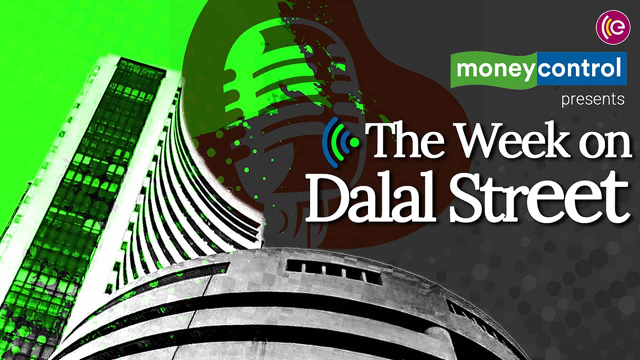 The Week on Dalal Street | Weekly wrap of market trends, stock moves & what to look out for!