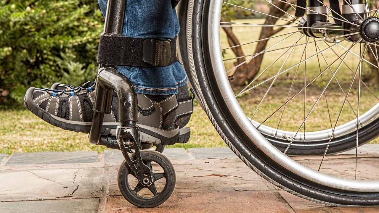How people with disability are defying the notion of ‘unconventional’ at the workplace