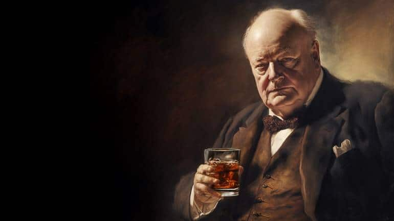 2022 Past Looks At Present   Winston Churchill 1 770x433 