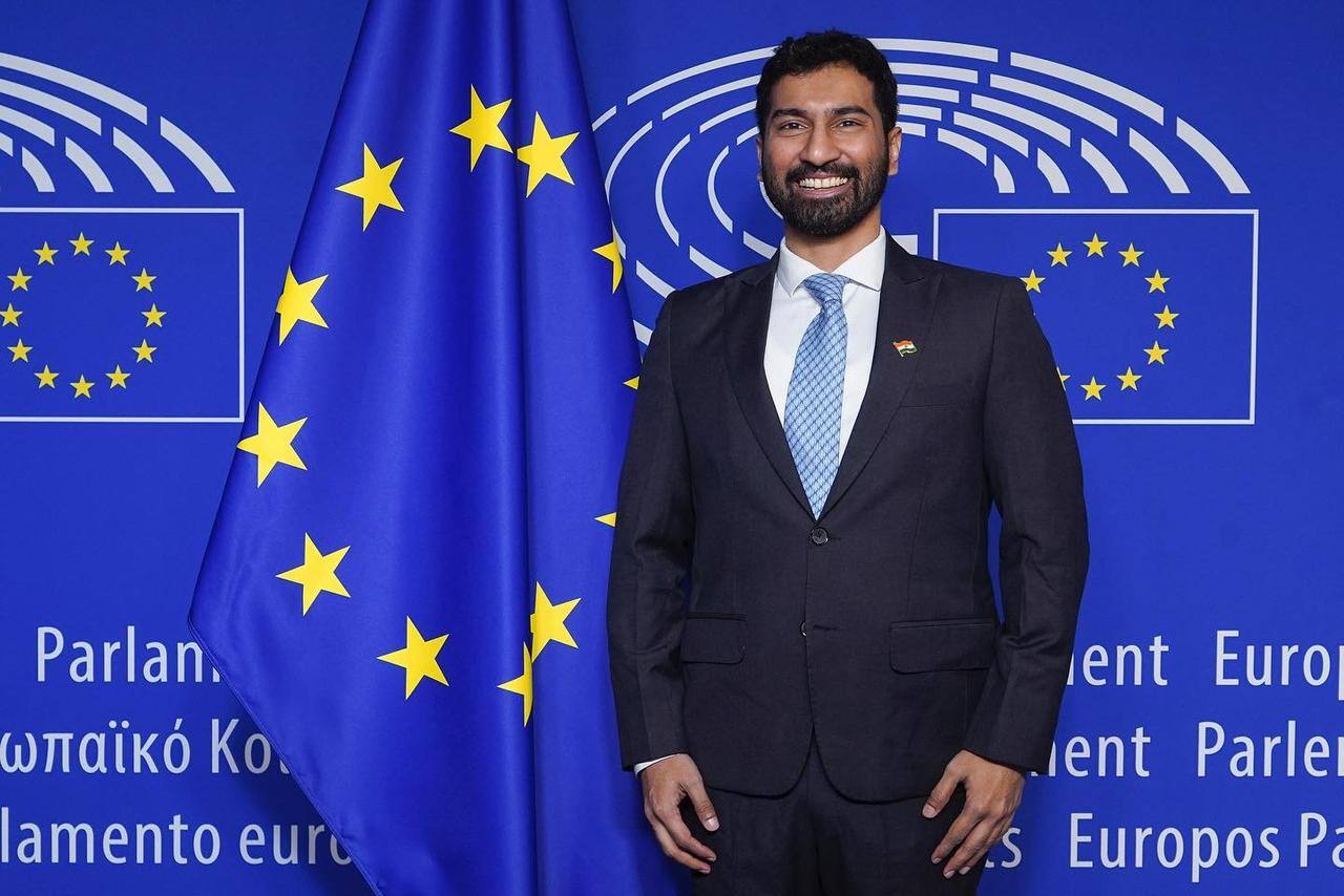 AK Antony’s son: Cyberbullying, expulsion threats from Kerala leaders forced Congress exit