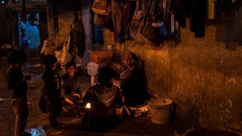 Weather Update | North India braces for prolonged cold weather; Delhi-NCR sees coldest Jan in 13 years - Vimarsana News