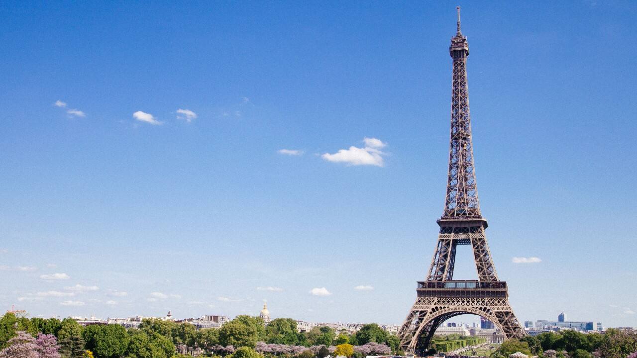 Rank 1 | Paris takes the crown as the world’s most powerful city destination with a Travel and Tourism sector worth $35.6 billion in 2022, in terms of direct GDP contribution to the city. (Image: Unsplash)