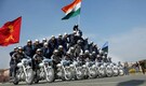 74th Republic Day | A glimpse of parade rehearsals ahead of R-Day celebrations on January 26