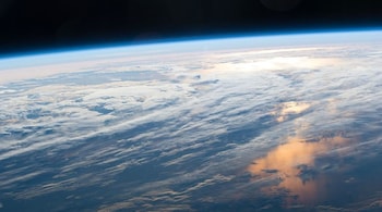 The researchers noted that continuous monitoring of ozone and UV radiation levels is important (Representative Image)