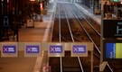 Trains, flights cancelled in France on Thursday in strike against pension reform