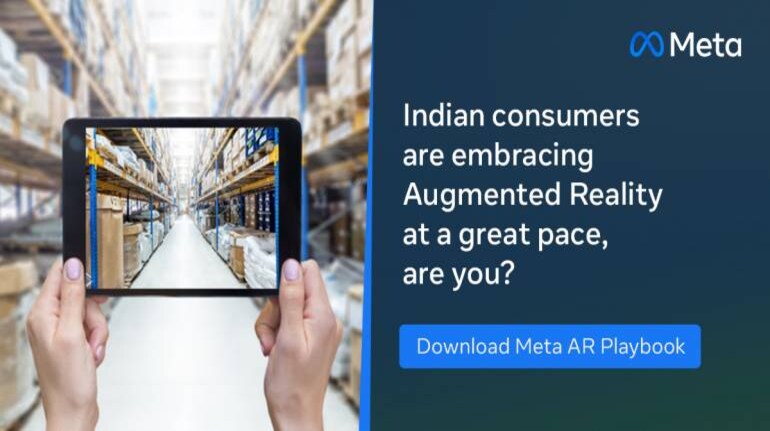 How Meta Spark has redefined engagement through AR