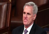 China threatens retaliation if US House speaker Kevin McCarthy meets Taiwan president