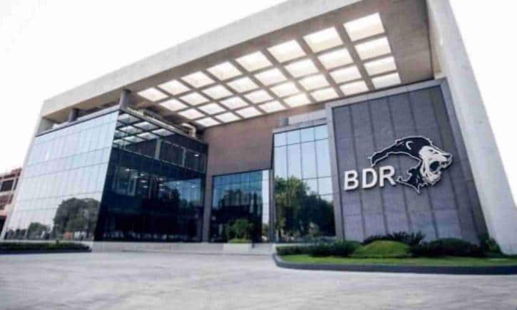 BDR Pharmaceuticals introduces prostate cancer treatment drug in oral solution form