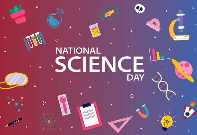 'Global Science for Global Wellbeing' to be theme of National Science Day 2023