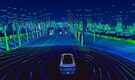 Electronics show returns to realism after self-driving bubble bursts
